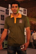 Aditya Roy Kapur at Gilette Soldiers For Women event in Mumbai on 29th May 2013 (17).JPG